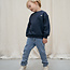 Daily7, Denim Straight Fit - Dark Navy, Denim