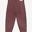 Daily7, Barrel Fit Washed - Purple, Valerian