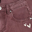 Daily7, Barrel Fit Washed - Purple, Valerian