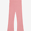 Daily7, Flared Velvet Pants - Purple, Lilas