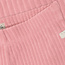 Daily7, Flared Velvet Pants - Purple, Lilas
