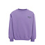 LOOXS, Little scuba Sweater - VERBENA PURPLE
