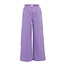 LOOXS, Little scuba wideleg - VERBENA PURPLE