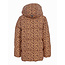 LOOXS, Little fake down jacket Wild hearts