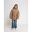 LOOXS, Little fake down jacket Wild hearts