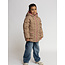 LOOXS, Little fake down jacket Wild hearts