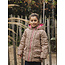 LOOXS, Little fake down jacket Wild hearts