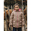 LOOXS, Little fake down jacket Wild hearts