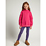 LOOXS, Little oversized hoodie - warm fuchsia