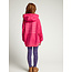 LOOXS, Little oversized hoodie - warm fuchsia