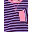 LOOXS, Little y/d stripe sweater - Purple stripe