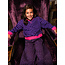 LOOXS, Little y/d stripe sweater - Purple stripe