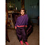 LOOXS, Little y/d stripe sweater - Purple stripe