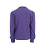 LOOXS, Little oversized rib Tee - VERBENA PURPLE