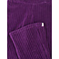 LOOXS, Little velvet flare pants - Eggplant