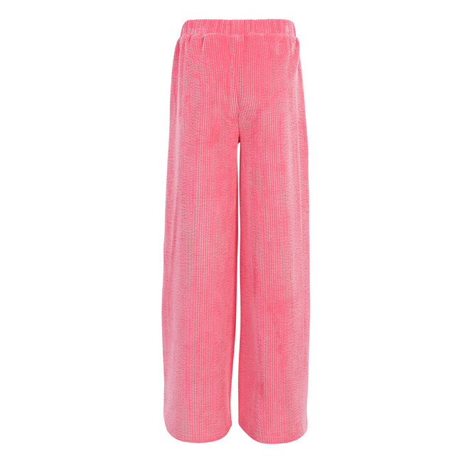 LOOXS, Little corduroy pants - candy pink