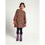 LOOXS, Little leopard dress - LEOPARD LOVE