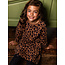 LOOXS, Little leopard dress - LEOPARD LOVE