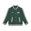Daily7, Oversized Bomberjacket - Green, Jungle Green