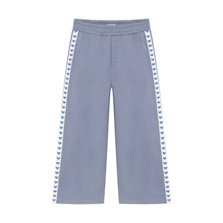 Daily7 Daily7, Wide Fit Tape - Grey, Folkstone Gray