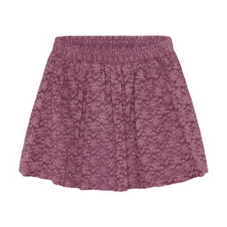 Daily7 Daily7, Skirt Lace - Purple, Valerian