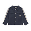 Daily7, Shirt Jacket Backprint - Grey, Odyssey Gray