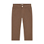 Daily7, Straight Fit Washed - Brown, Almond Brown