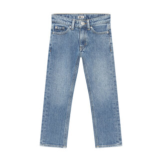 Daily7 Daily7, Denim Straight Fit - Dark Navy, Denim