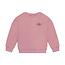Daily7, Sweater Backprint - Purple, Lilas