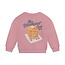Daily7, Sweater Backprint - Purple, Lilas