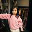 Daily7, Sweater Backprint - Purple, Lilas