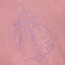 Daily7, T-Shirt Longsleeve Artwork - Purple, Lilas