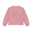 Daily7, T-Shirt Longsleeve Artwork - Purple, Lilas