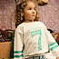 Daily7, Denim Wide Fit Bow - Dark Navy, Denim