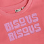 Daily7, Sweater Bisous - Pink, Desert Rose