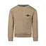 Koko Noko, Sweater - Silver mink