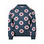 Koko Noko, Sweater - Key largo