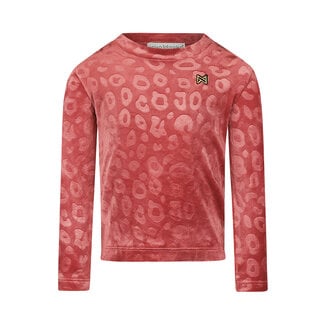 Koko Noko Koko Noko, Longsleeve - Merlot