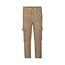 Koko Noko, Trousers - Silver mink