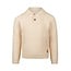 Koko Noko, Polo sweater - Tapioca