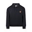 Koko Noko, Polo sweater - Outer Space