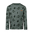 Koko Noko, Longsleeve - Trooper