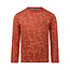 Koko Noko, Longsleeve - Faded red