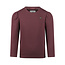 Koko Noko, Longsleeve - Eggplant