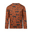 Koko Noko, Longsleeve - Dusty orange