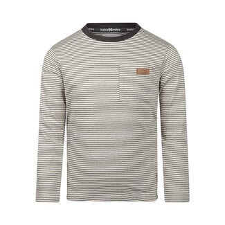 Koko Noko Koko Noko, Longsleeve - Asphalt