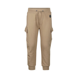 Koko Noko Koko Noko, Jogging trousers, loose fit - Silver mink