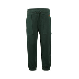 Koko Noko Koko Noko, Jogging trousers, loose fit - Green gables