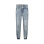 Koko Noko, Jeans, loose fit - Denim mid. Blue