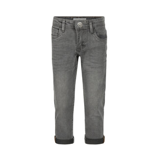 Koko Noko Koko Noko, Jeans, loose fit - Denim dark grey